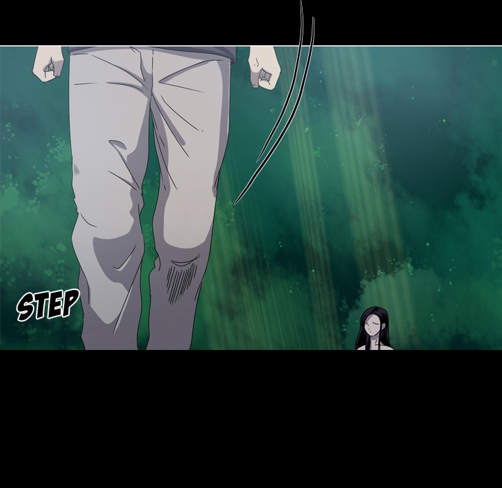 The Mermaid’s Pond Chapter 17 image 26