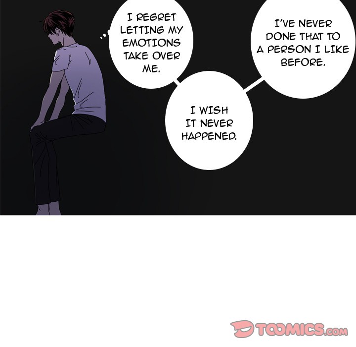 The Mermaid’s Pond Chapter 17 image 29