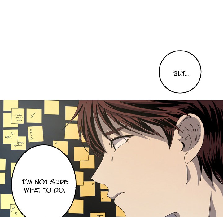 The Mermaid’s Pond Chapter 17 image 30
