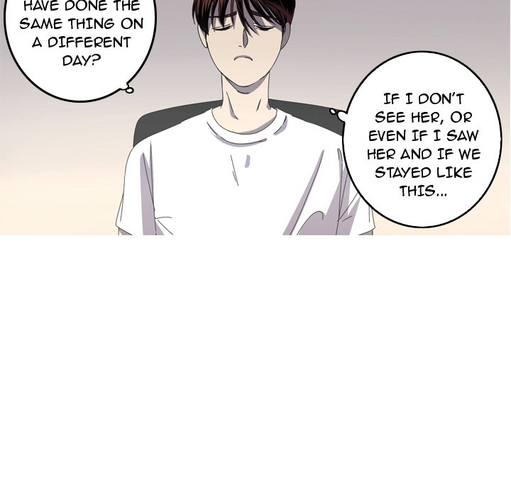 The Mermaid’s Pond Chapter 17 image 32