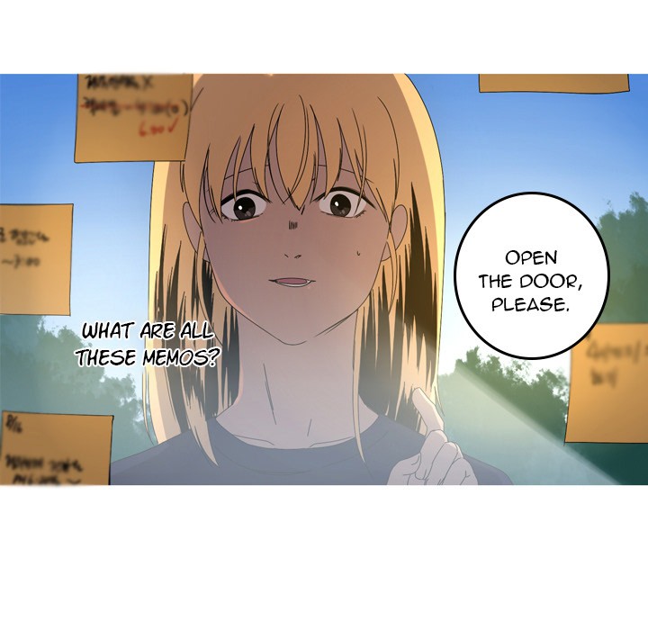 The Mermaid’s Pond Chapter 17 image 36