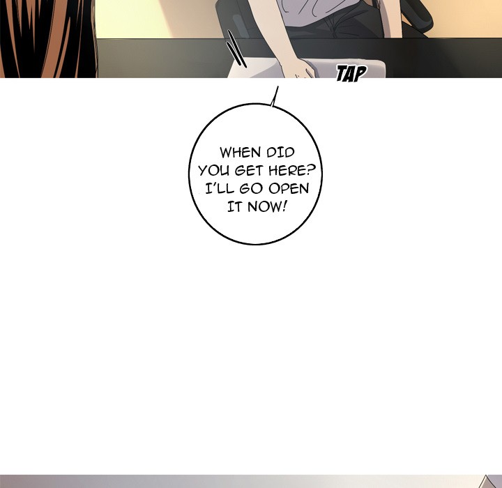 The Mermaid’s Pond Chapter 17 image 38