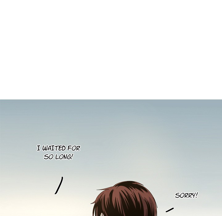 The Mermaid’s Pond Chapter 17 image 40