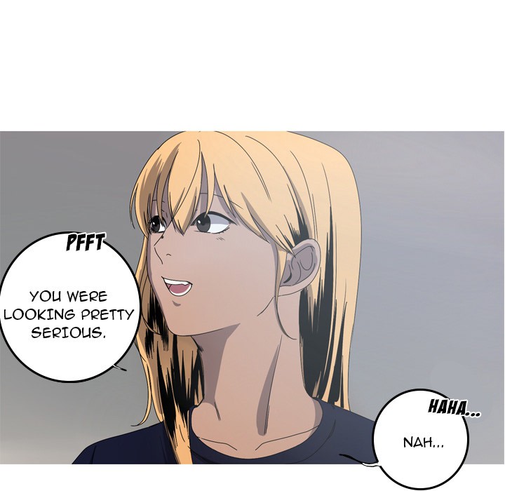 The Mermaid’s Pond Chapter 17 image 43
