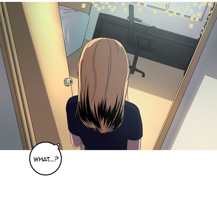 The Mermaid’s Pond Chapter 17 image 46