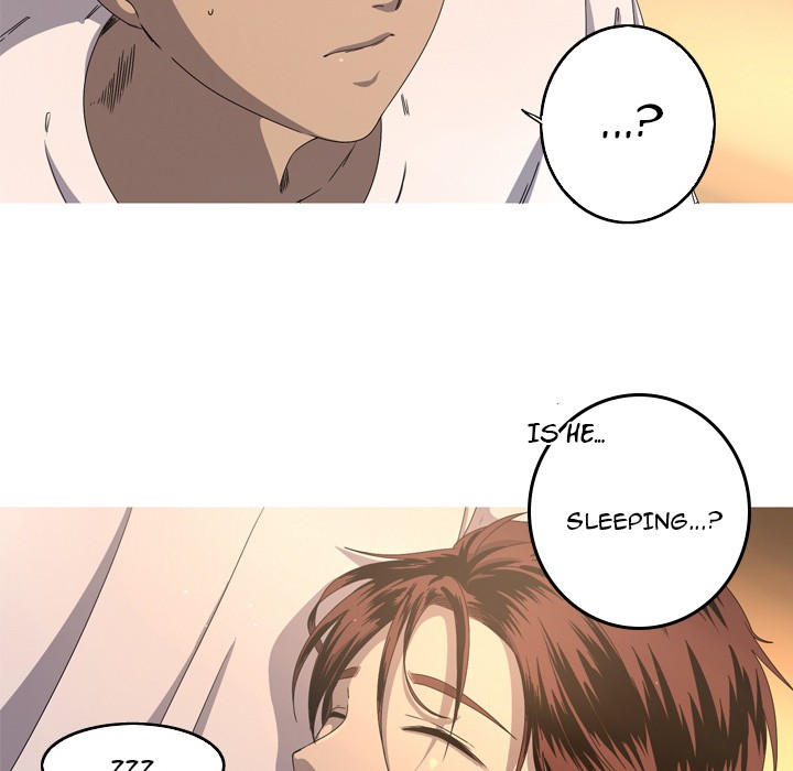 The Mermaid’s Pond Chapter 17 image 4