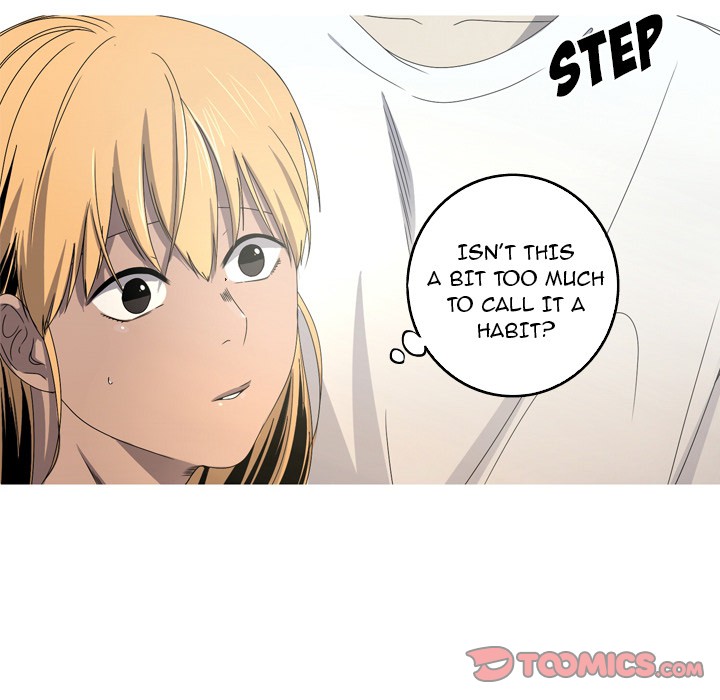 The Mermaid’s Pond Chapter 17 image 49