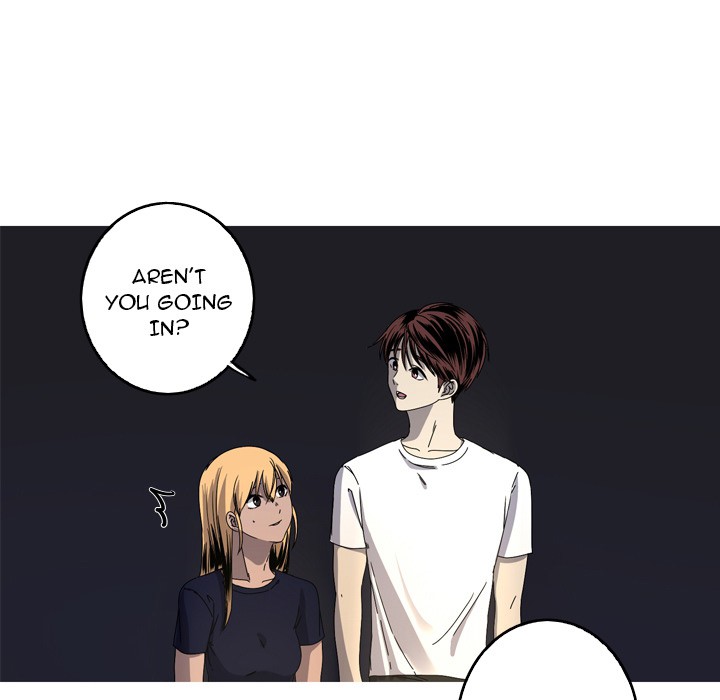 The Mermaid’s Pond Chapter 17 image 50