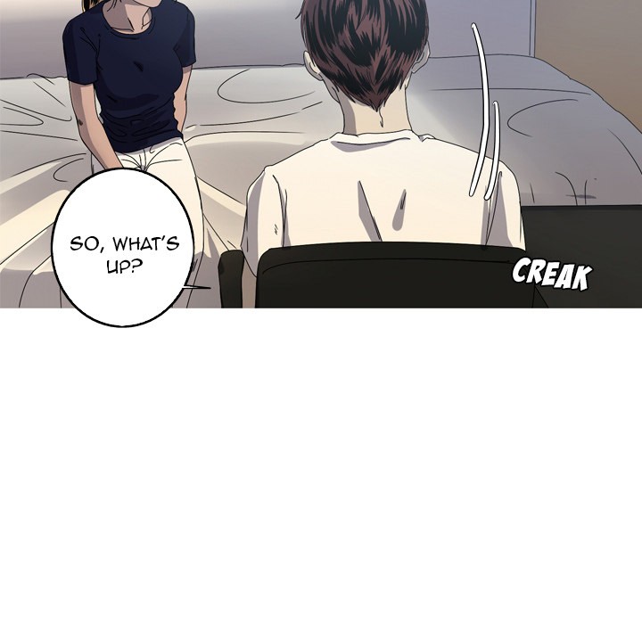 The Mermaid’s Pond Chapter 17 image 52