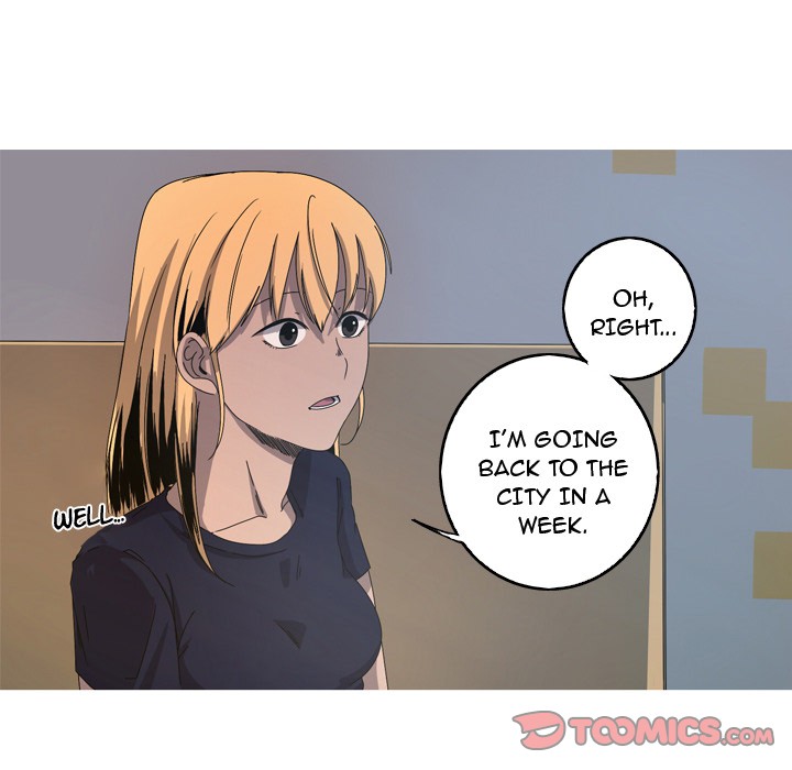The Mermaid’s Pond Chapter 17 image 53