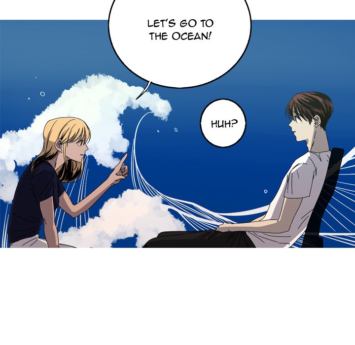 The Mermaid’s Pond Chapter 17 image 56