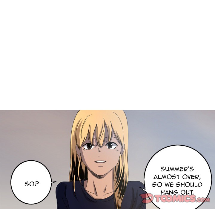 The Mermaid’s Pond Chapter 17 image 57