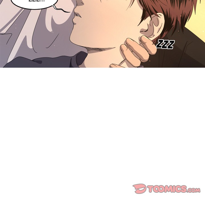 The Mermaid’s Pond Chapter 17 image 5