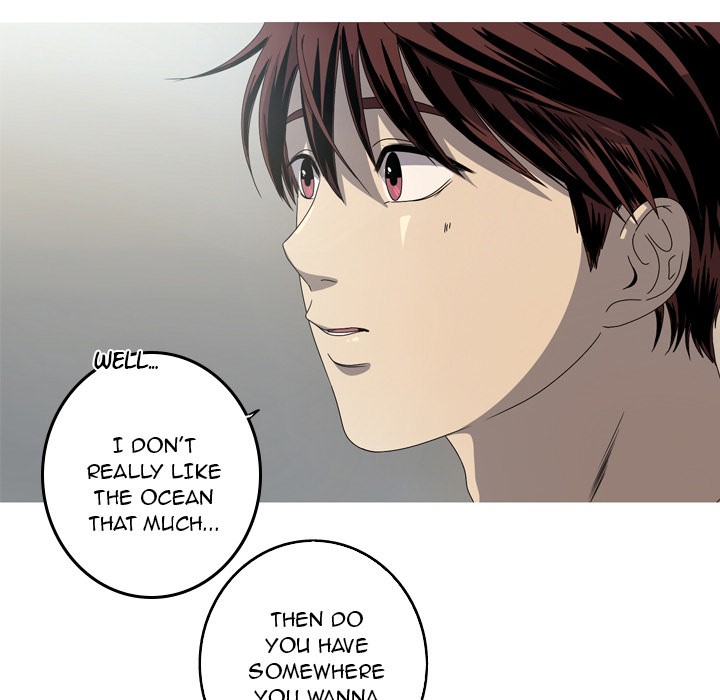 The Mermaid’s Pond Chapter 17 image 59