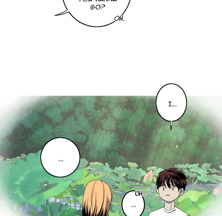 The Mermaid’s Pond Chapter 17 image 60