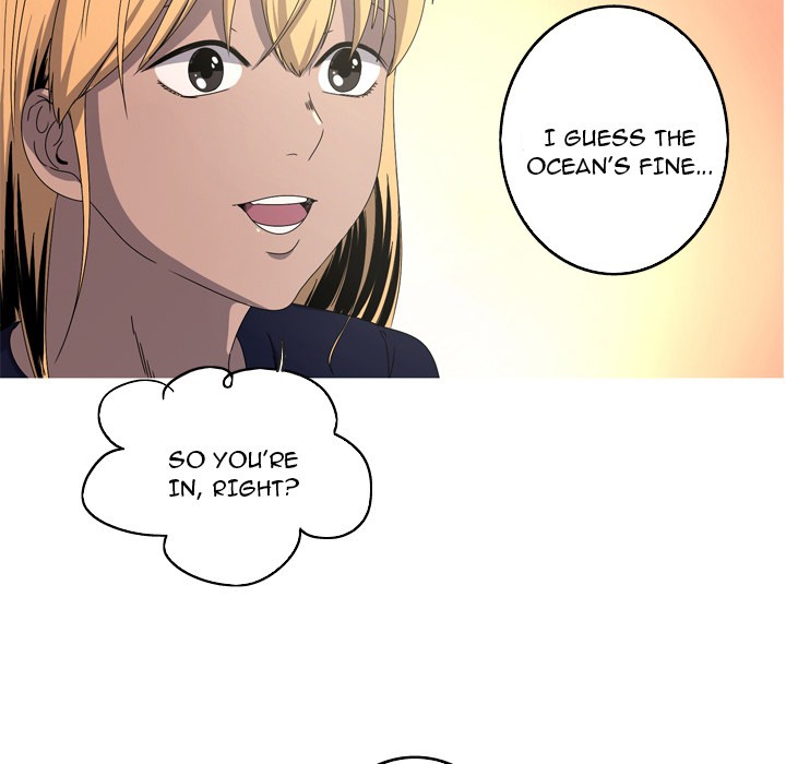The Mermaid’s Pond Chapter 17 image 62