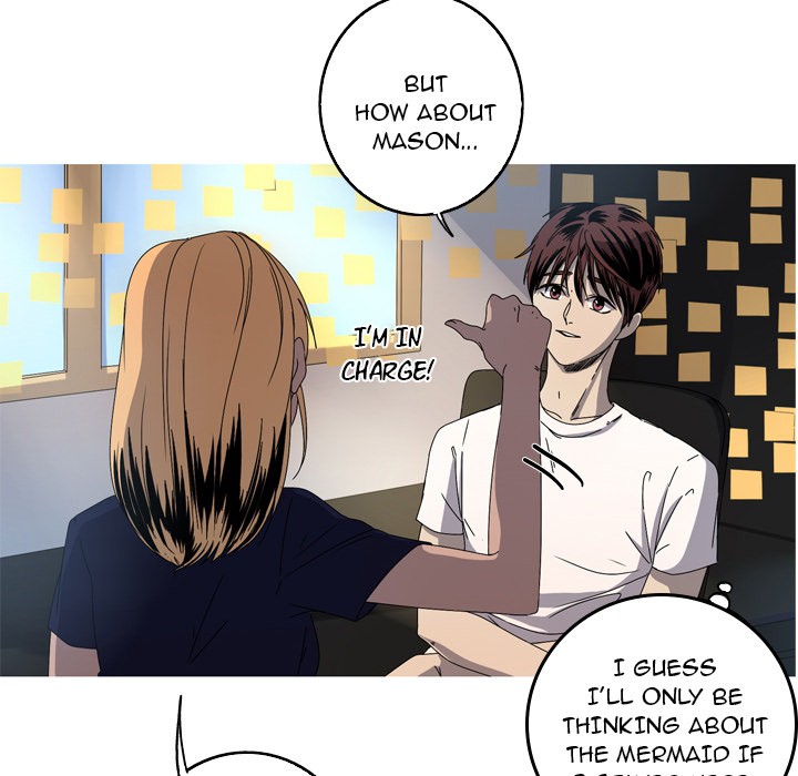 The Mermaid’s Pond Chapter 17 image 63
