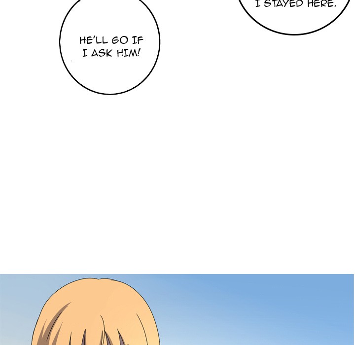 The Mermaid’s Pond Chapter 17 image 64