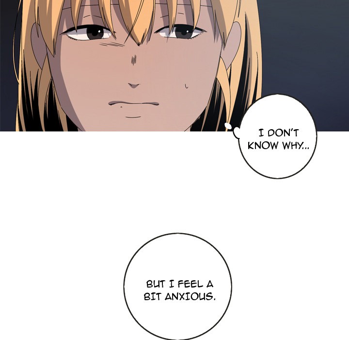 The Mermaid’s Pond Chapter 17 image 66