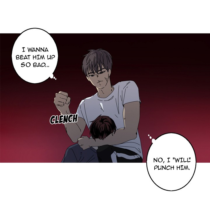 The Mermaid’s Pond Chapter 17 image 6
