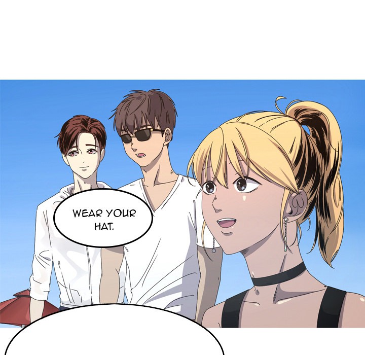 The Mermaid’s Pond Chapter 17 image 70