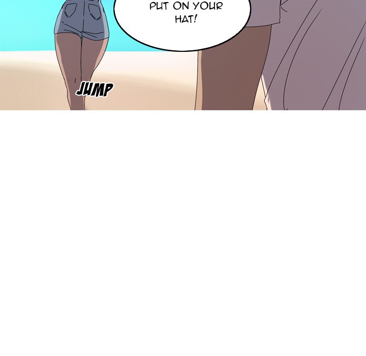 The Mermaid’s Pond Chapter 17 image 72