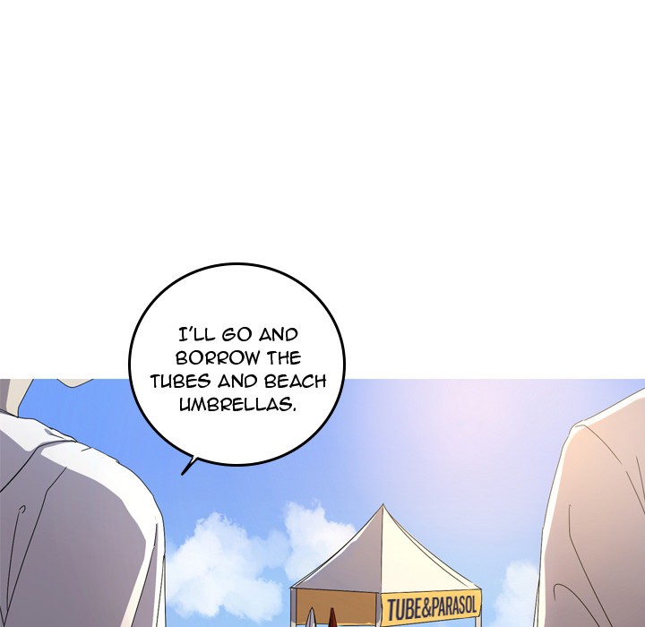 The Mermaid’s Pond Chapter 17 image 74