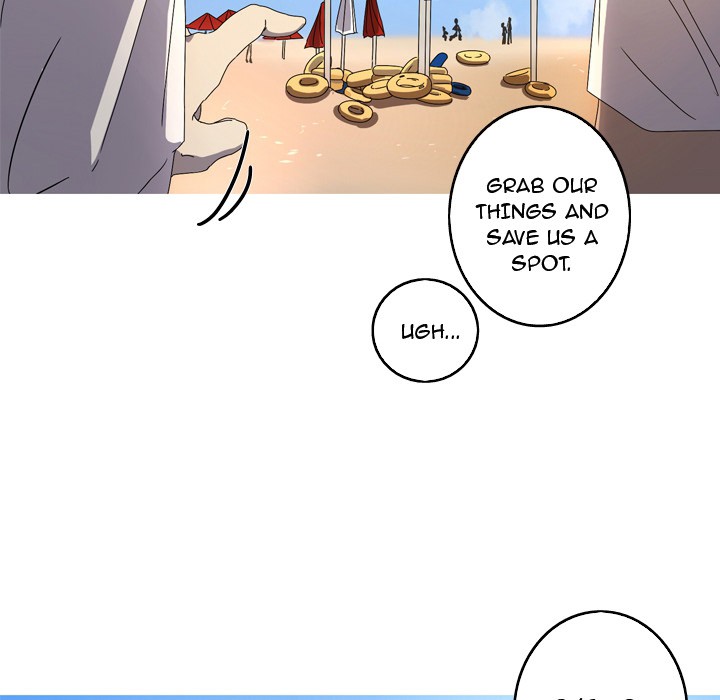 The Mermaid’s Pond Chapter 17 image 75