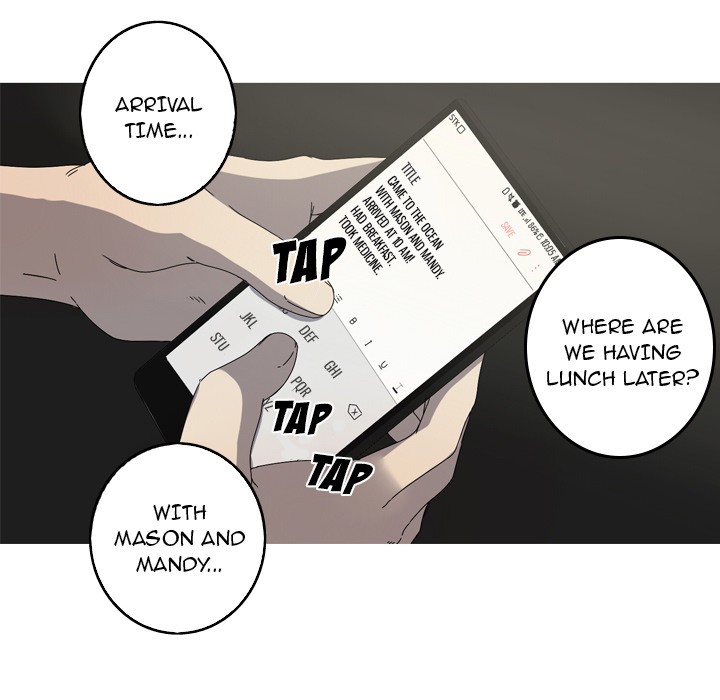 The Mermaid’s Pond Chapter 17 image 79