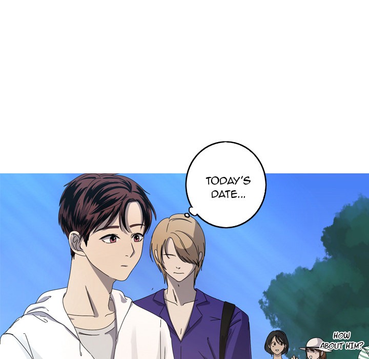 The Mermaid’s Pond Chapter 17 image 80