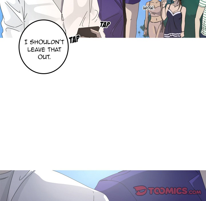 The Mermaid’s Pond Chapter 17 image 81