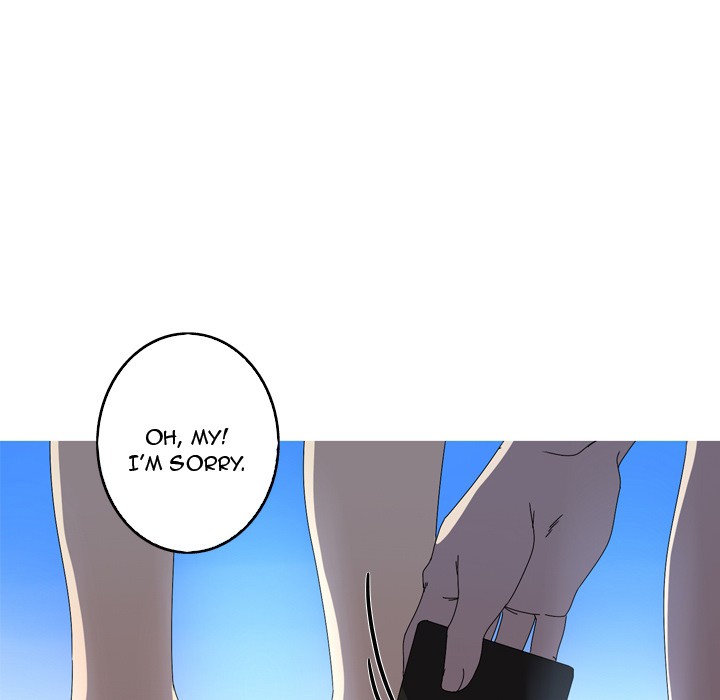 The Mermaid’s Pond Chapter 17 image 83