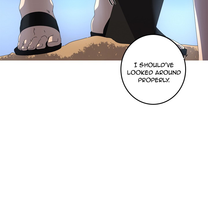 The Mermaid’s Pond Chapter 17 image 84