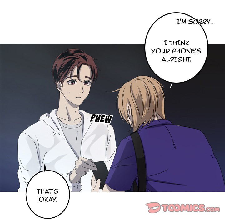 The Mermaid’s Pond Chapter 17 image 85