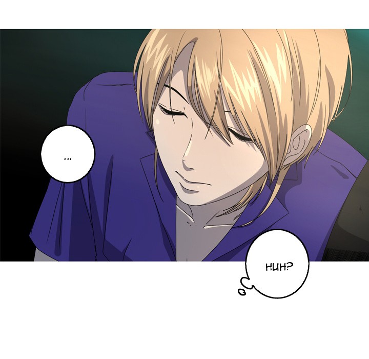 The Mermaid’s Pond Chapter 17 image 87