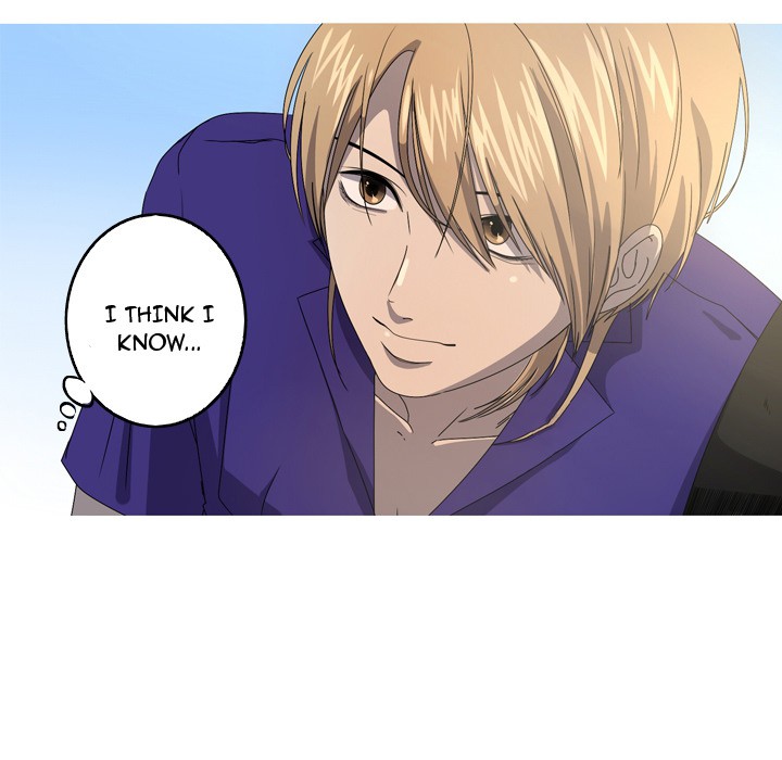 The Mermaid’s Pond Chapter 17 image 88