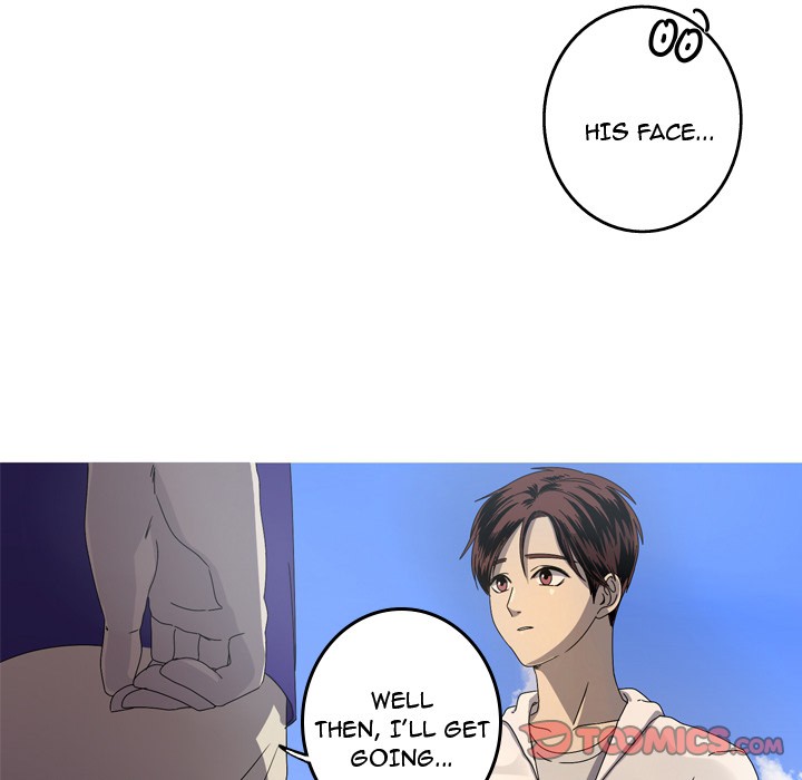 The Mermaid’s Pond Chapter 17 image 89