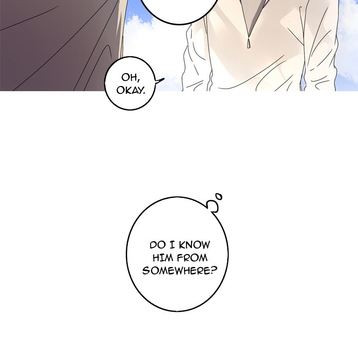 The Mermaid’s Pond Chapter 17 image 90