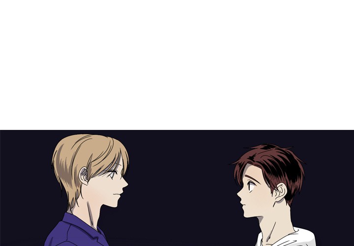 The Mermaid’s Pond Chapter 18 image 0