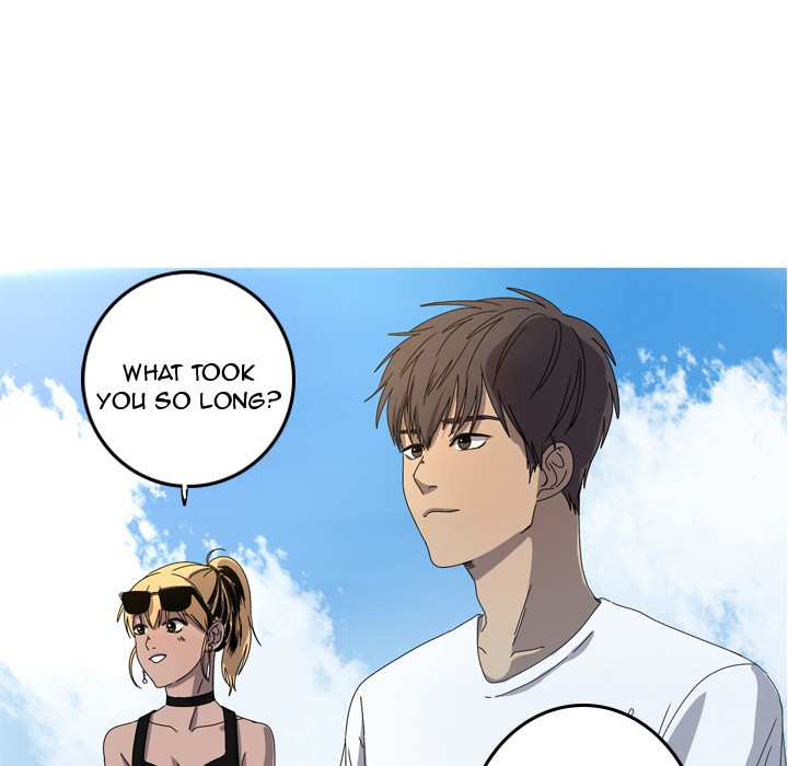 The Mermaid’s Pond Chapter 18 image 10