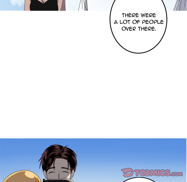 The Mermaid’s Pond Chapter 18 image 11