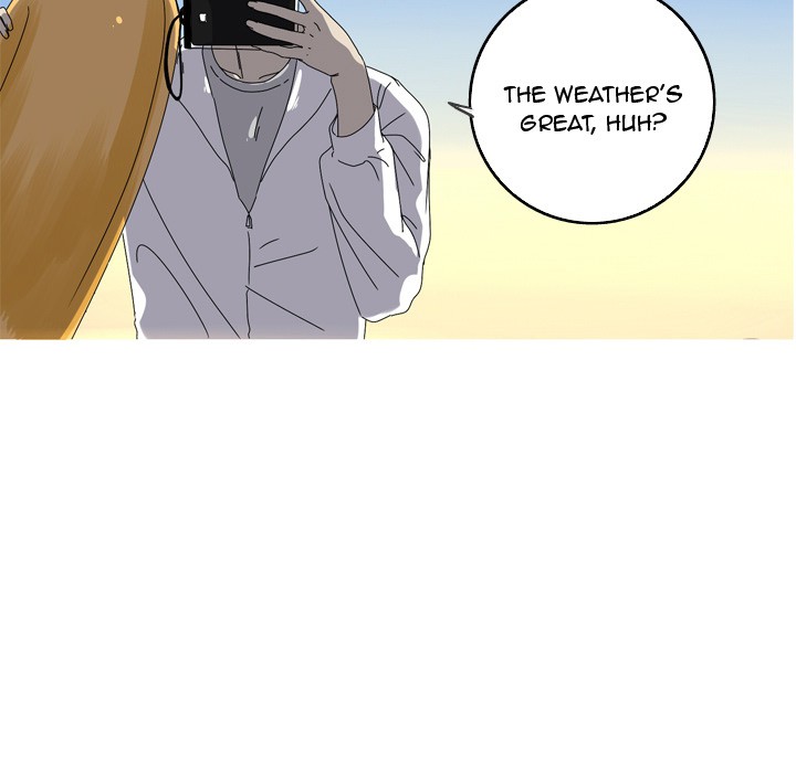 The Mermaid’s Pond Chapter 18 image 12