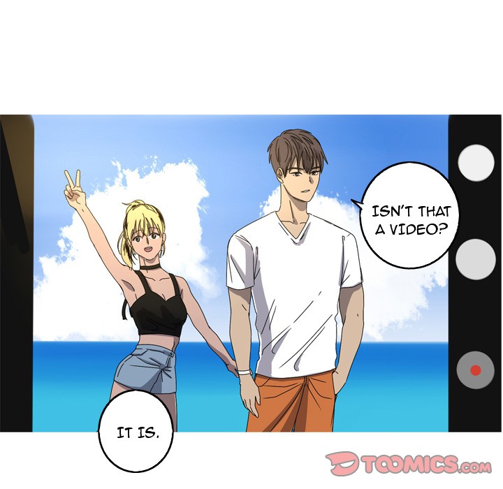 The Mermaid’s Pond Chapter 18 image 13