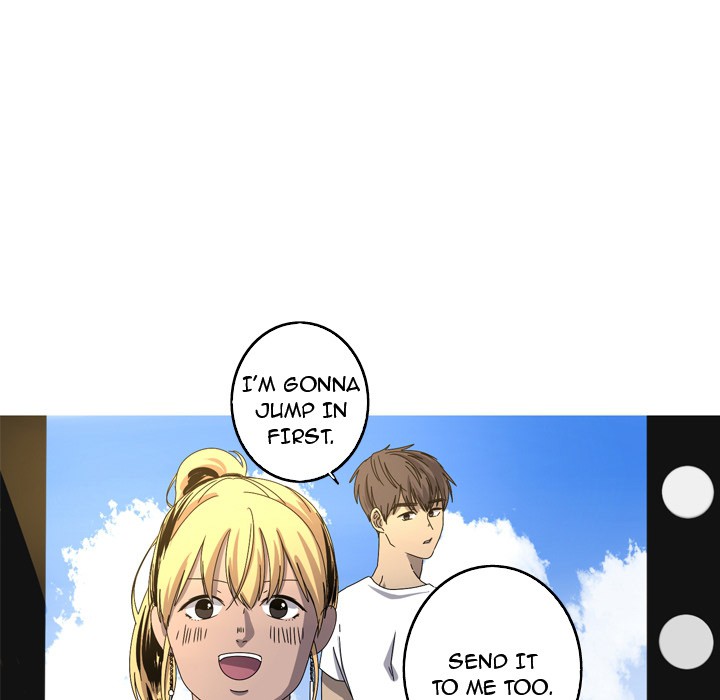 The Mermaid’s Pond Chapter 18 image 14