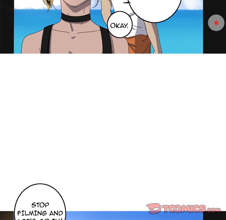 The Mermaid’s Pond Chapter 18 image 15