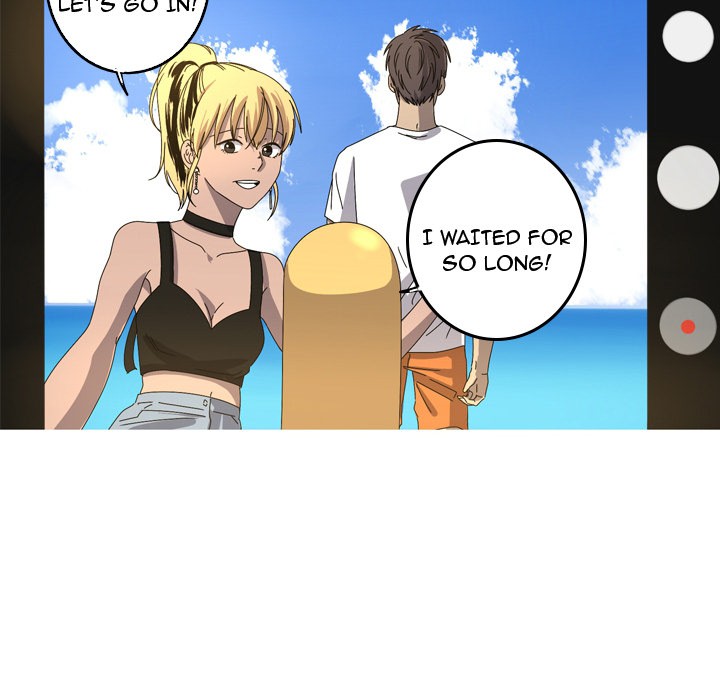 The Mermaid’s Pond Chapter 18 image 16