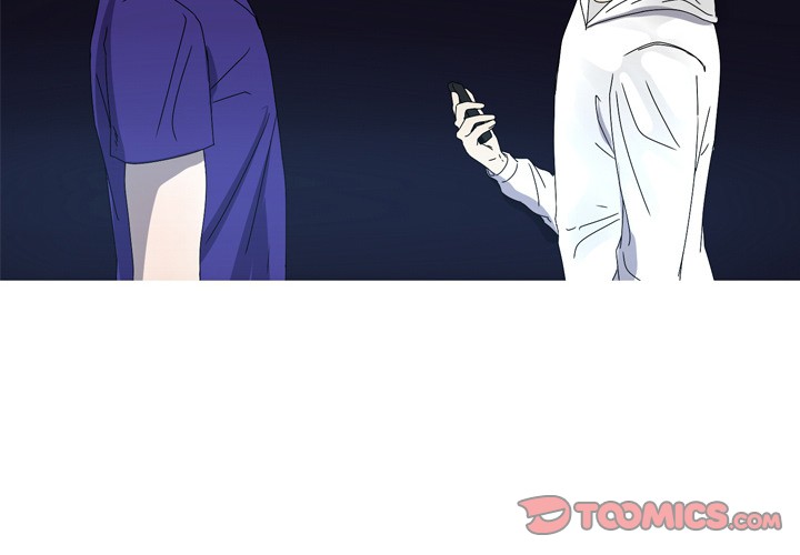 The Mermaid’s Pond Chapter 18 image 1