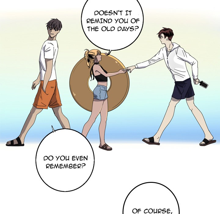 The Mermaid’s Pond Chapter 18 image 20