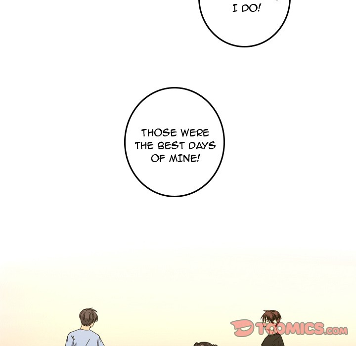 The Mermaid’s Pond Chapter 18 image 21