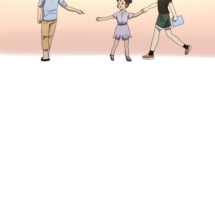 The Mermaid’s Pond Chapter 18 image 22